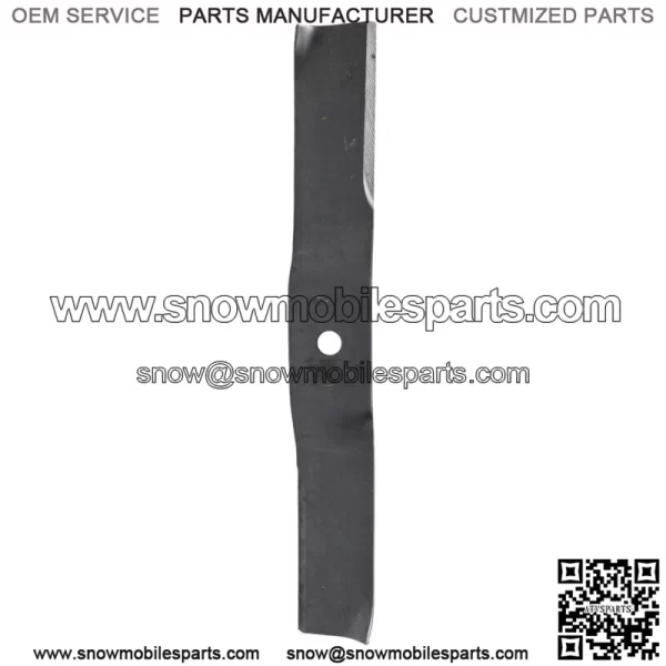 Ariens 03797300 17.34" Mulching Blade Gravely Zoom 34" Deck Zero-Turn