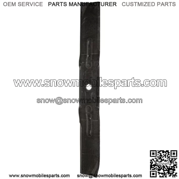 Ariens 05027400 Gravely Mulching Blade 21" Ikon XL XD Edge