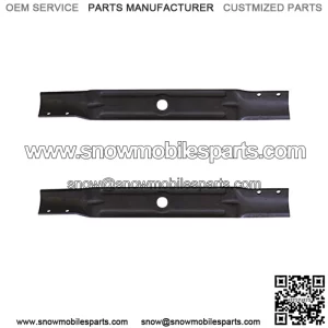 Ariens 03624700 Mower Blade Gravely EZR 1440 1540 ZT 1740 40" Deck 2PACK 2-PACK