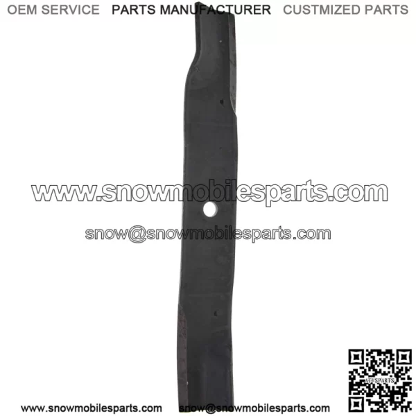 Ariens 00450300 18" Mower Blade Gravely Pro-Turn 152 w/ 52" Deck