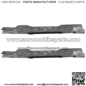 Ariens 01176700 Mulching Blade 21" Gravely LM21 PRO21 Walk Behind Mower 2PK