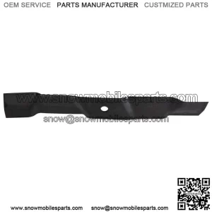 Ariens 00869100 17.38" Mulching Blade Gravely Zoom 1634 34" Deck Zero-Turn