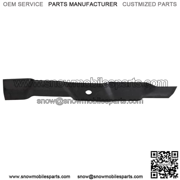 Ariens 00869100 17.38" Mulching Blade Gravely Zoom 1634 34" Deck Zero-Turn