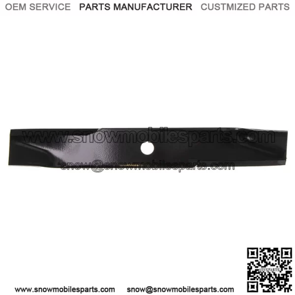 Oregon 91-244 13-7/8" Mower Blade Ariens Gravely Mini Zoom ZT 40" Zero-Turns
