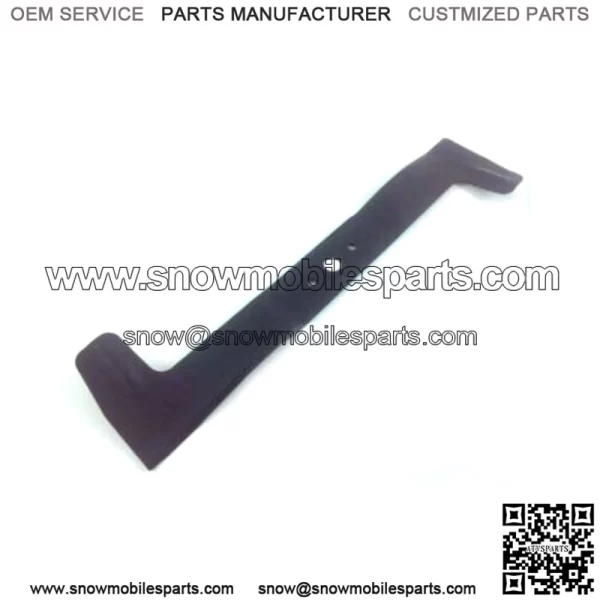 Pair Blades Mulching Twincut TC102 Mower  Original