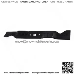 53 CM mulching mower blade MTD YARD MAN LAWNFLITE BOLENS OLEO-MAC EFCO 742-074
