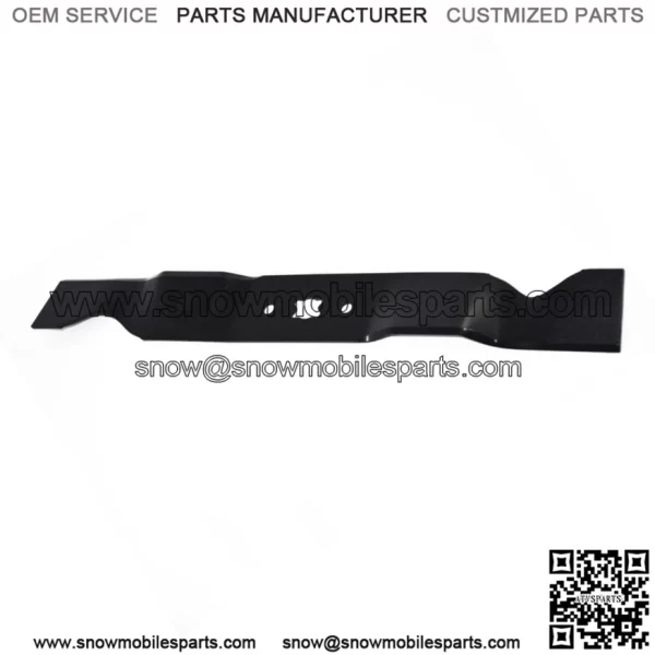 53 CM mulching mower blade MTD YARD MAN LAWNFLITE BOLENS OLEO-MAC EFCO 742-074