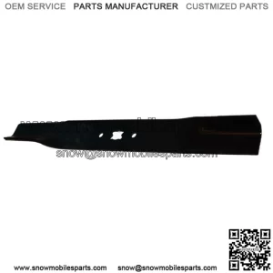 48 CM 19" mower blade fits MTD YARD MAN LAWNFLITE BOLENS OLEO-MAC EFCO 742-0822