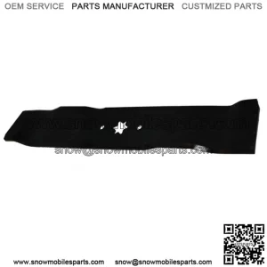 49 CM mulching blade fits BOLENS BL 200/107H 175/107T 175/107H 155/107 T