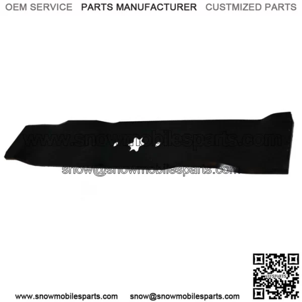 49 CM mulching blade fits BOLENS BL 200/107H 175/107T 175/107H 155/107 T