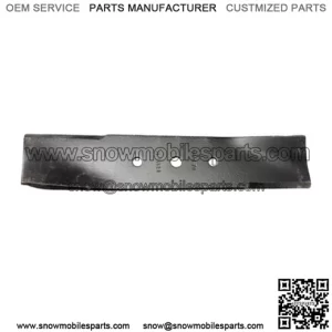 BOLENS OEM NOS 1715216 171-5216 BLADES 9-3/4"