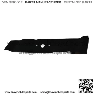 53,5 CM 42" mulching blades fits BOLENS BL 200/107H 175/107T 175/107H