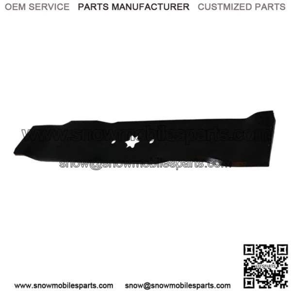 53,5 CM 42" mulching blades fits BOLENS BL 200/107H 175/107T 175/107H