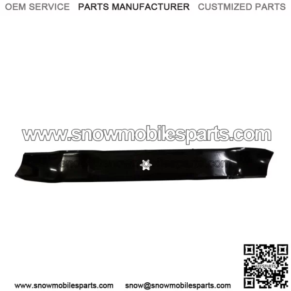 Blades for Cub Cadet 42" Deck RZT-L RZT-S LTX1040 LTX1042 942-04308-X