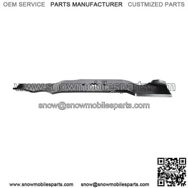 REPL CUB CADET MTD MOWER BLADES 54" 742-0677A B 942-0677A B 7420677 335-885