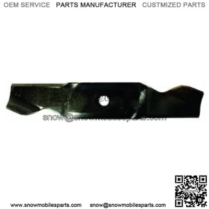 Blade Set For Cub Cadet 742-3011 742-3015 759-3818 759-3821 759-3822 46"  Deck