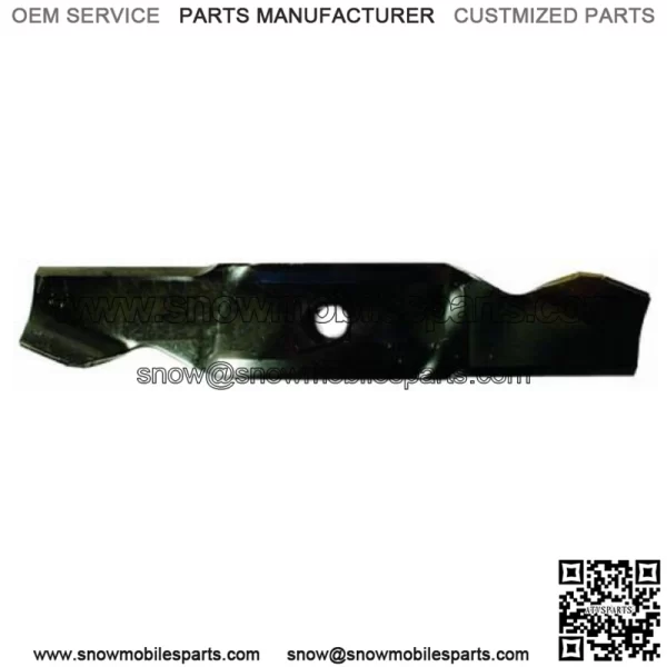 Blade Set For Cub Cadet 742-3011 742-3015 759-3818 759-3821 759-3822 46"  Deck