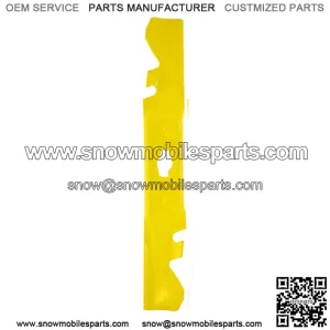 CUB CADET 742P05094-X 17.271" Xtreme Blade S-Shaped Hole XT1-LT50 ZT1 ZT2-50 3PK