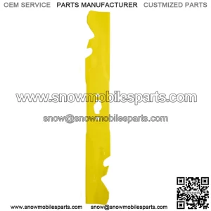 CUB CADET 490-110-C202 Xtreme Mulching Blade Set 42" Decks XT1-LT42 XT2-LT42