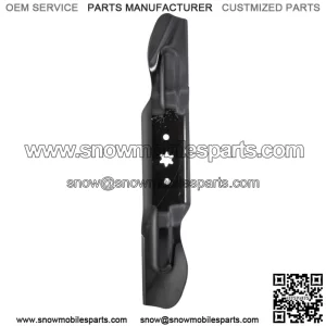 CUB CADET 742P05620 20.62" Blade Ultima ZT2-60 ZT3-60 Zero-Turn 60" Deck Mowers