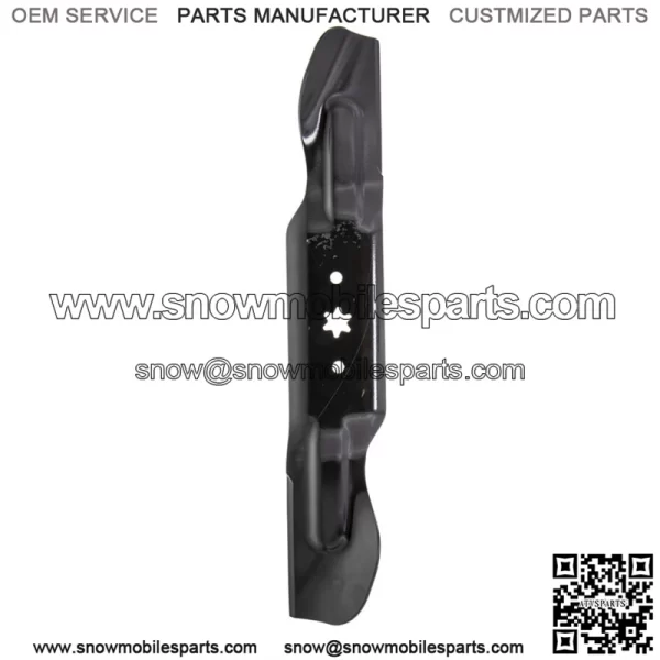 CUB CADET 742P05620 20.62" Blade Ultima ZT2-60 ZT3-60 Zero-Turn 60" Deck Mowers