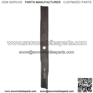 CUB CADET 942-05179 25" High Lift Blades Pro Z 700 900 S L 72" Deck Mower