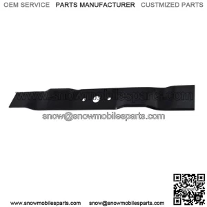 51 CM mulching blade fits Stiga / GGP CRC 534 WSBM WSQ / CSC 534 B H WSH H SB