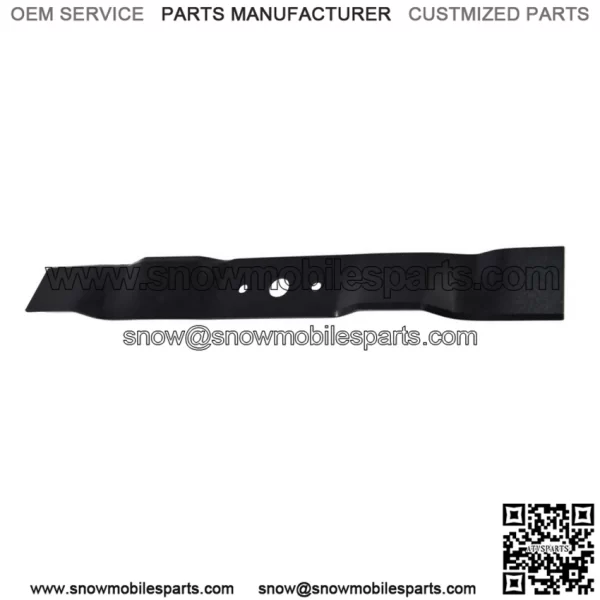 51 CM mulching blade fits Stiga / GGP CRC 534 WSBM WSQ / CSC 534 B H WSH H SB