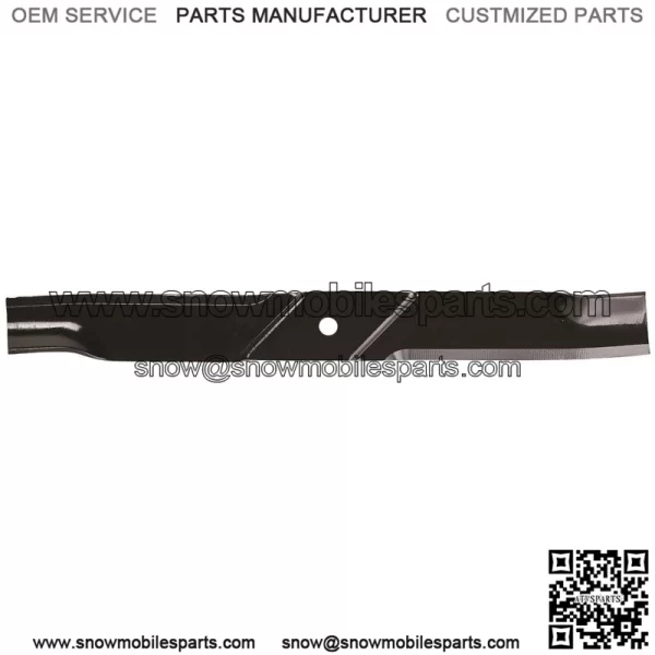 Oregon Mower Blade For Dixie Chopper, 30227-66X, 3  Pack