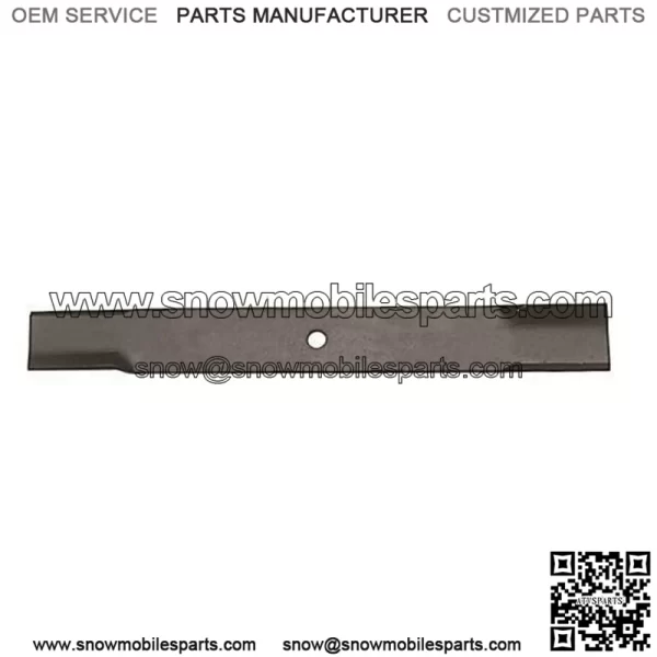 Oregon 91-515 Dixie Chopper Replacement Lawn Mower Blade