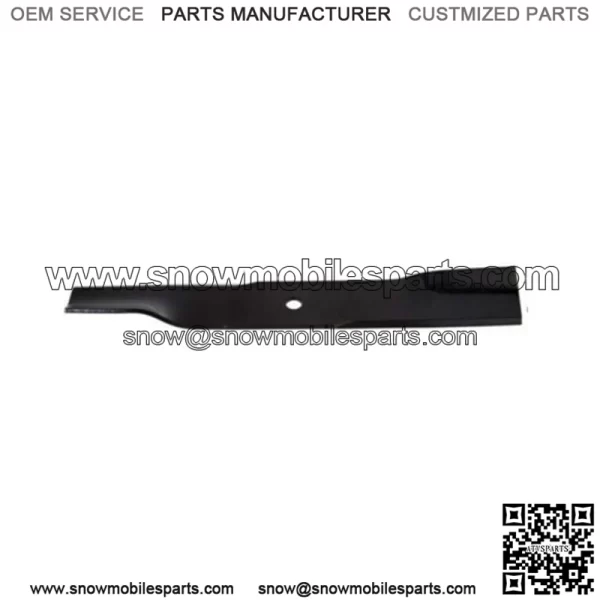 Oregon 92-044 Mower Blade fits Dixie Chopper 30227-52T 30227-52X