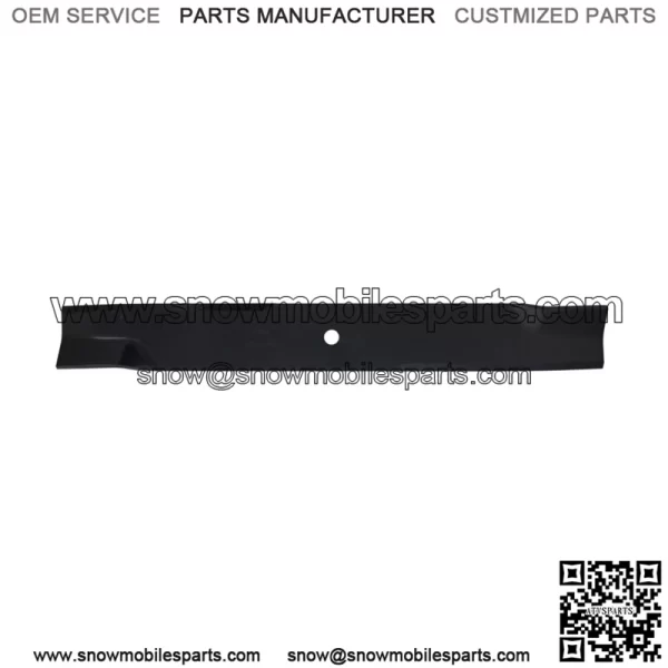 6833 Mower Blades for Bad Boy  Dixie Chopper  Windsor  72" Deck
