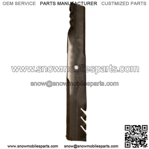 396-727 ferris 61" mulchin G blade