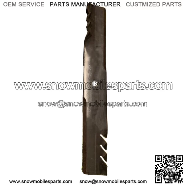 396-727 ferris 61" mulchin G blade