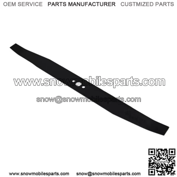 40 CM mower blade FLYMO Turbo Turbolite 400 4000 E L X 5118647-00 5118647-90