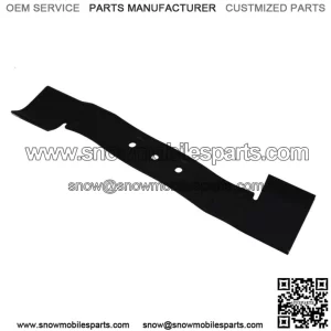 34 CM mower blade fits Flymo Chevron 34 C V VC / FLY066 5755838-01 5773664-90/8
