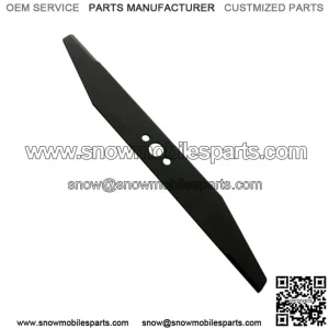 35 CM 14" blade FLYMO Hover Turbo Lite Compact 350 350+ Hovervac Vision FL350