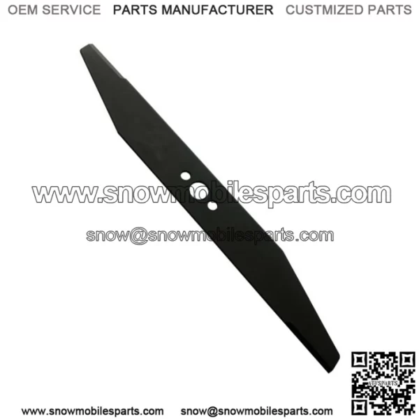 35 CM 14" blade FLYMO Hover Turbo Lite Compact 350 350+ Hovervac Vision FL350