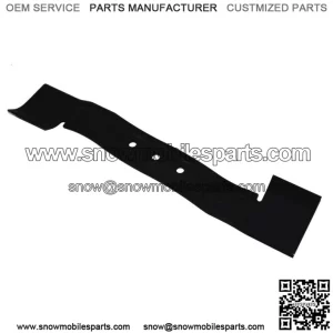37 CM mower blade fits Flymo Chevron 37C, 37VC / 5790419-90, 5783968-01, FLY067