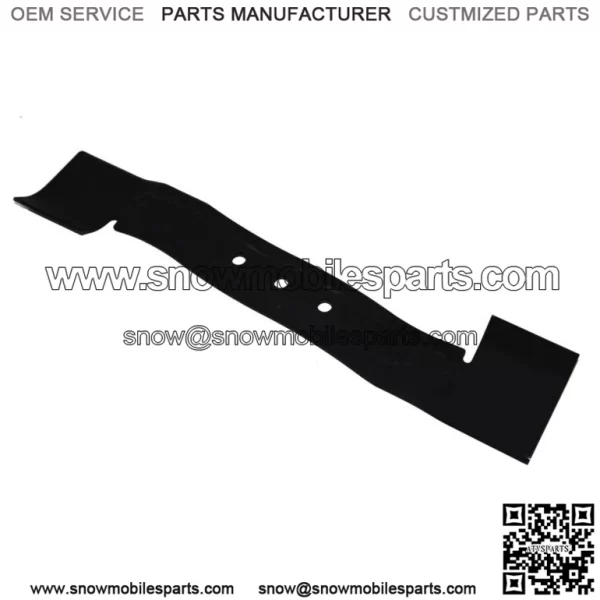 37 CM mower blade fits Flymo Chevron 37C, 37VC / 5790419-90, 5783968-01, FLY067