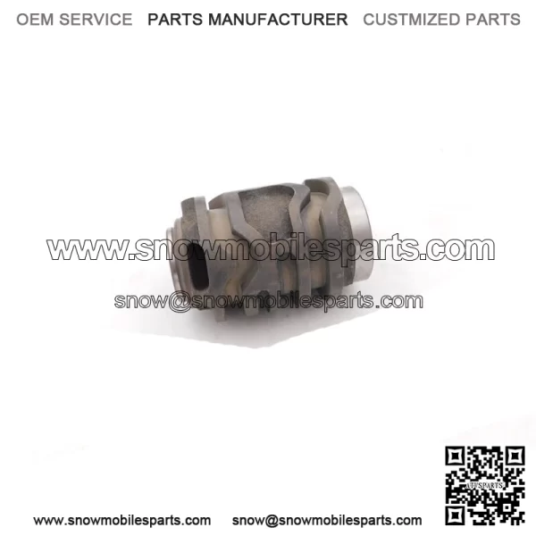 HONDA TRANSMISSION GEARSHIFT DRUM 2010-2012 CRF450R OEM New 24311-MEN-A50