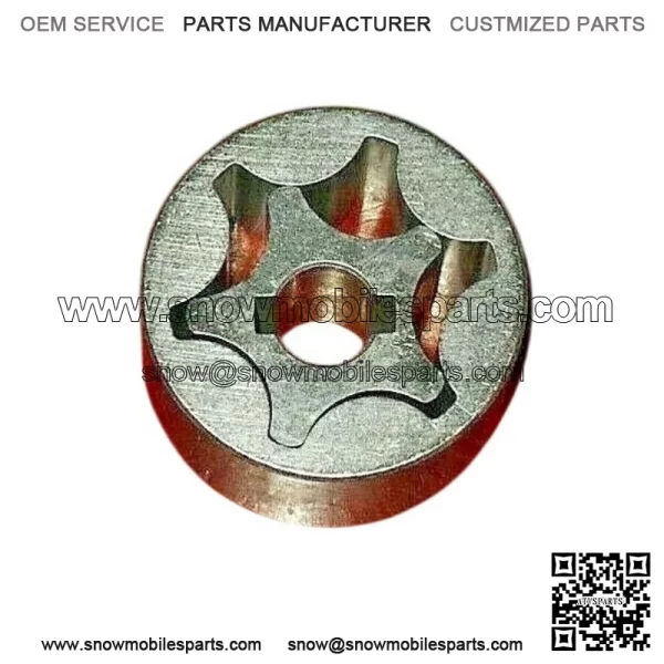 Kawasaki OEM Pump Rotor New 16154-0047