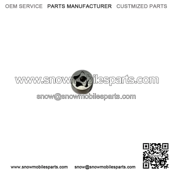 NEW OEM Honda ROTOR SET, OIL PUMP - 15023-K95-A20