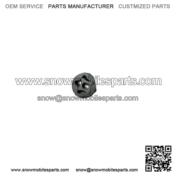 NEW OEM Honda ROTOR SET, OIL PUMP - 15022-K95-A20