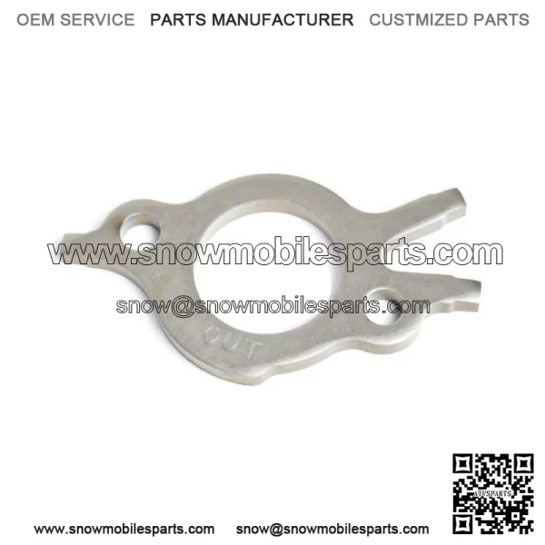 Honda 2003-2018 CB Cam Pulse Rotor New 14405MEE000
