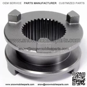 ??NEW??Kawasaki 1993-2023 MULE 2500 2510 2520  Shifter, FR/RR 13139-1072 (For: Kawasaki Mule 4010)