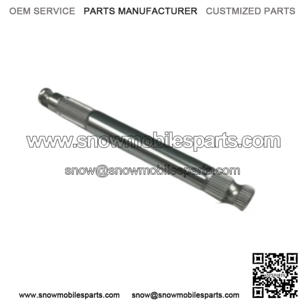 Honda Gear Shift Spindle Recon 250 2002-2021 250EX 250X 2003-2021