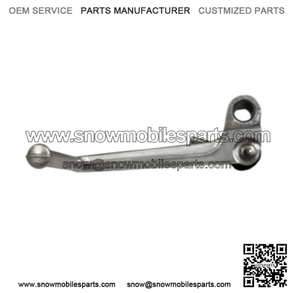 2019-2024 OEM KAWASAKI NINJA ZX-6R GEAR CHANGE LEVER ZX 6R ZX636