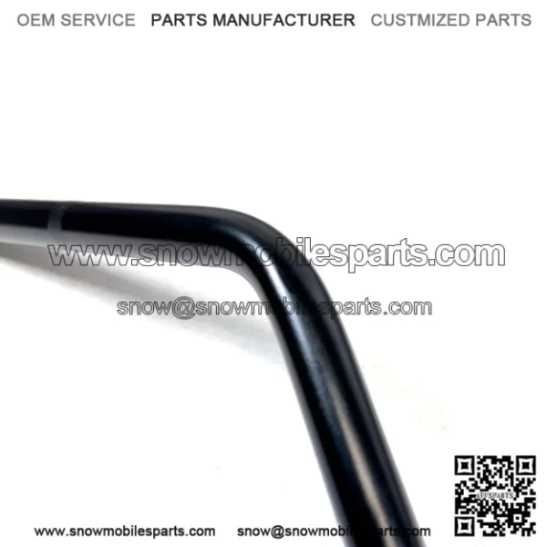 Polaris Scrambler Sportsman 850 1000 ATV Replacement Handlebars - 5337079-067 (For: Polaris) - Image 2