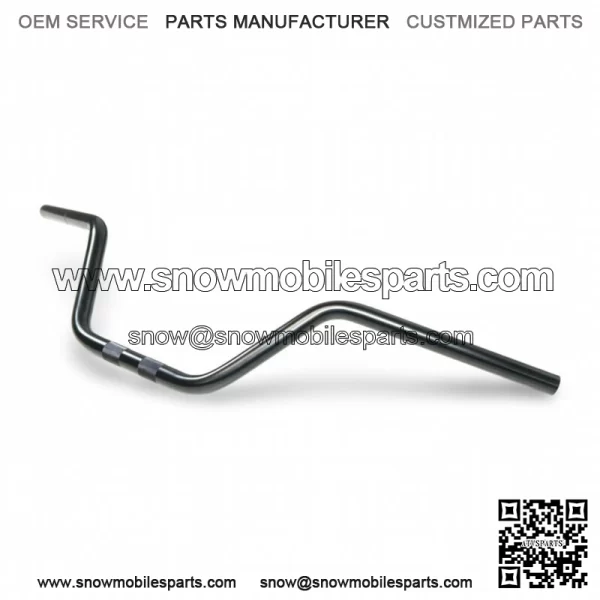 Polaris Scrambler Sportsman 850 1000 ATV Replacement Handlebars - 5337079-067 (For: Polaris) - Image 3